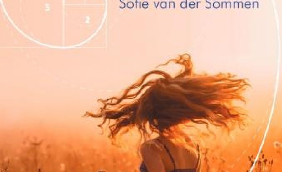 Osse Sofie komt met roman 'Verweven hoop, een choreografie van het leven'
