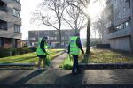 Ruim 100 bewoners zorgen voor een schoon Ruwaard