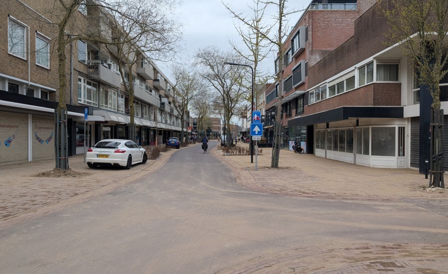 Komt de Osse Kermis terug naar haar oude plek?